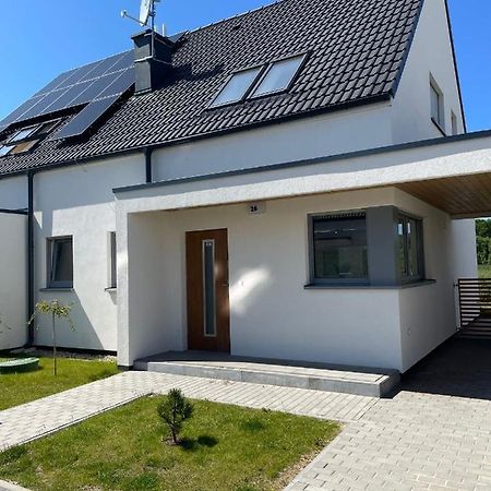 Casa Milo - Trzesacz Villa Luaran gambar