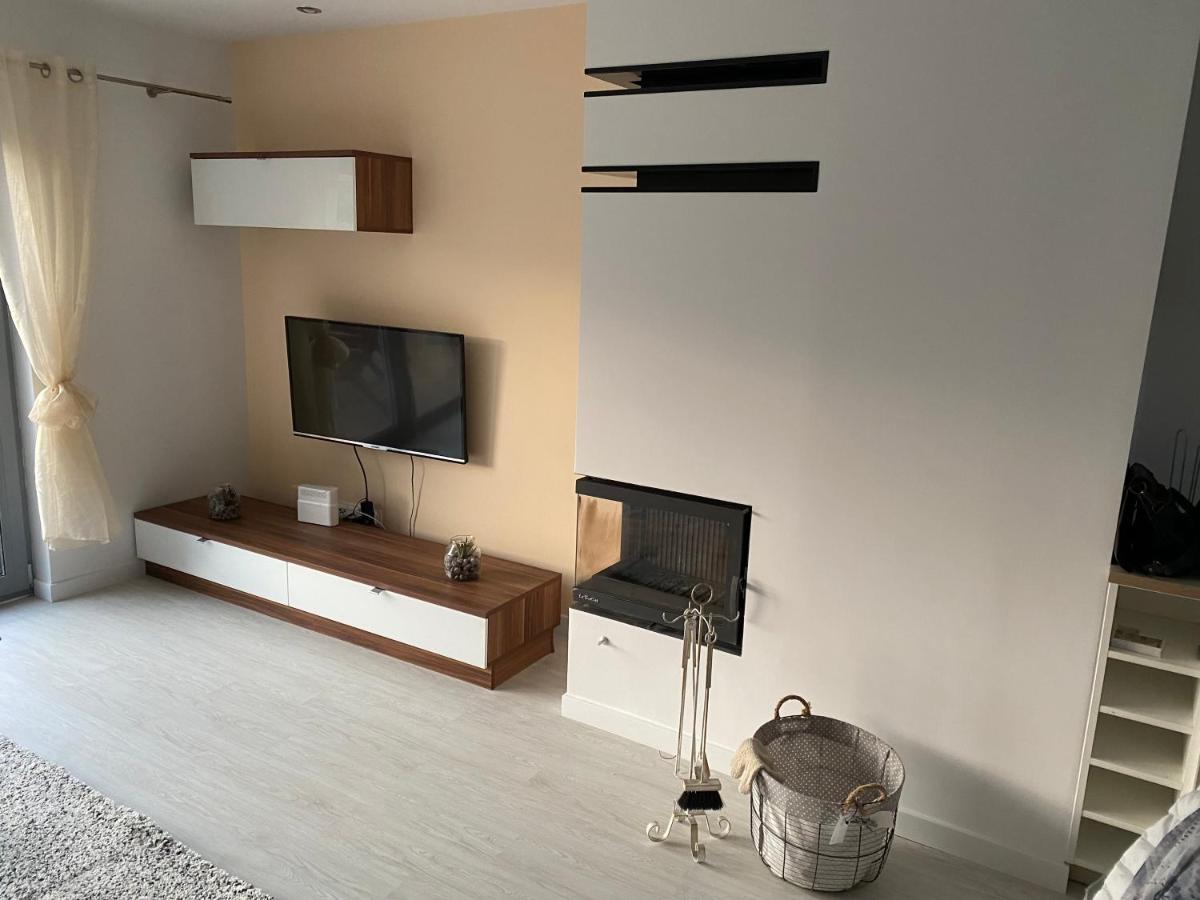 Casa Milo - Trzesacz Villa Luaran gambar