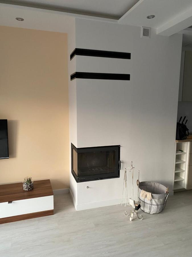 Casa Milo - Trzesacz Villa Luaran gambar