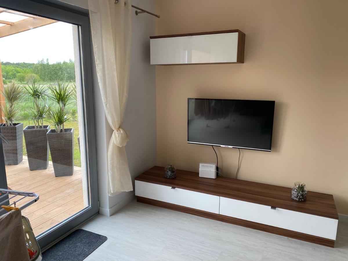 Casa Milo - Trzesacz Villa Luaran gambar