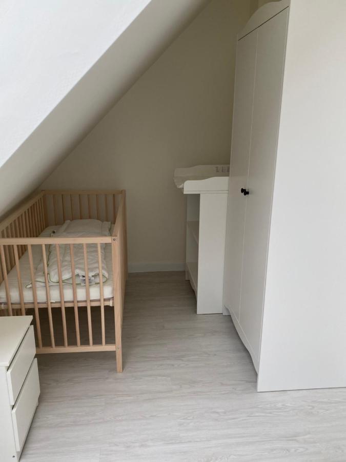 Casa Milo - Trzesacz Villa Luaran gambar