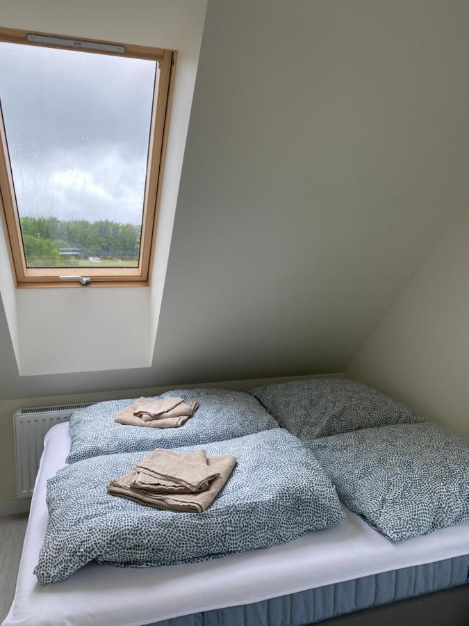 Casa Milo - Trzesacz Villa Luaran gambar
