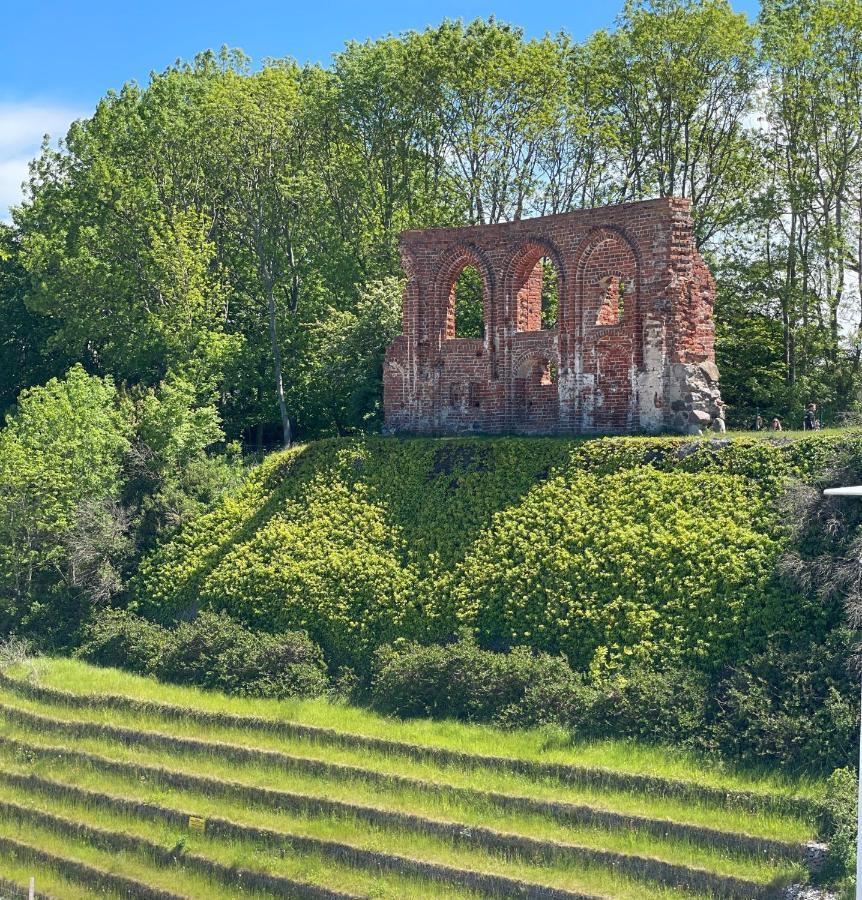 Casa Milo - Trzesacz Villa Luaran gambar