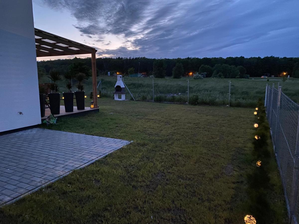 Casa Milo - Trzesacz Villa Luaran gambar
