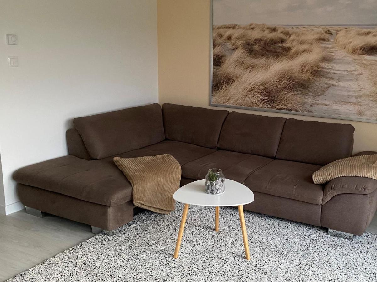 Casa Milo - Trzesacz Villa Luaran gambar